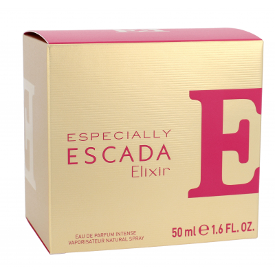 ESCADA Especially Escada Elixir Parfumovaná voda pre ženy 50 ml