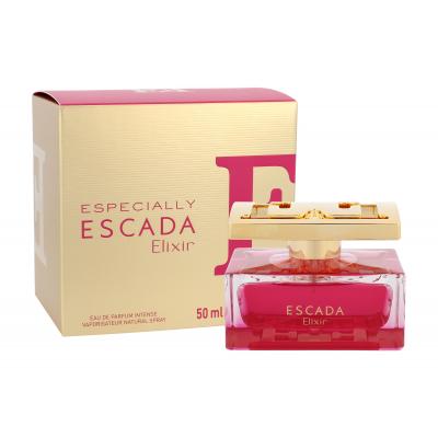 ESCADA Especially Escada Elixir Parfumovaná voda pre ženy 50 ml