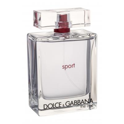 Dolce&amp;Gabbana The One Sport For Men Toaletná voda pre mužov 150 ml