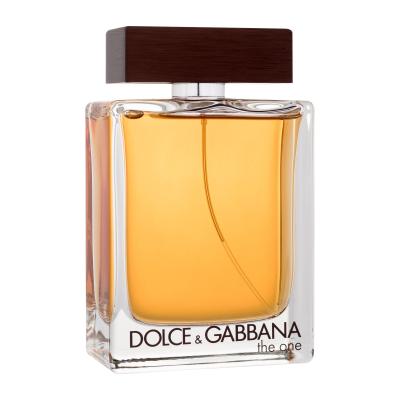 Dolce&amp;Gabbana The One Toaletná voda pre mužov 150 ml