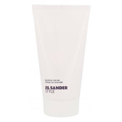 Jil Sander Style Sprchovací krém pre ženy 150 ml