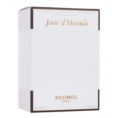 Hermes Jour d´Hermes Parfumovaná voda pre ženy Naplniteľný 30 ml