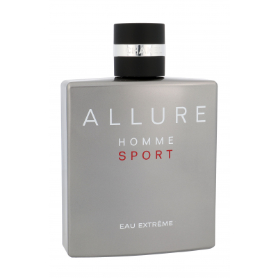 Chanel Allure Homme Sport Eau Extreme Toaletná voda pre mužov 150 ml