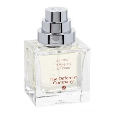 The Different Company Un Parfum d´Ailleurs et Fleurs Toaletná voda pre ženy 50 ml