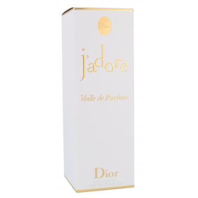 Christian Dior J´adore Voile de Parfum Parfumovaná voda pre ženy 100 ml