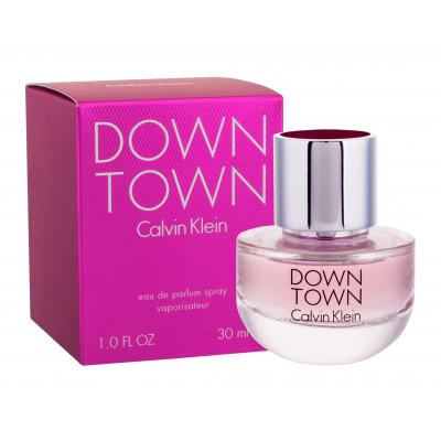 Calvin Klein Downtown Parfumovaná voda pre ženy 30 ml