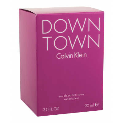 Calvin Klein Downtown Parfumovaná voda pre ženy 90 ml