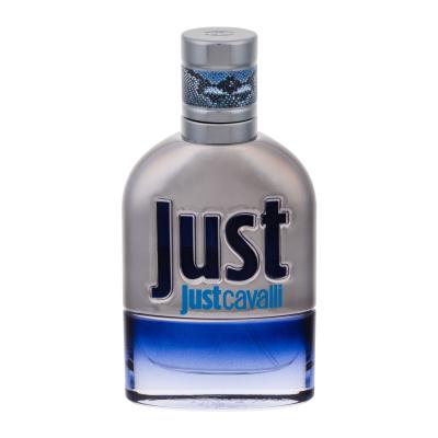 Roberto Cavalli Just Cavalli For Him Toaletná voda pre mužov 30 ml