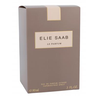 Elie Saab Le Parfum Intense Parfumovaná voda pre ženy 90 ml