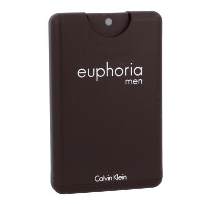 Calvin Klein Euphoria Toaletná voda pre mužov 20 ml