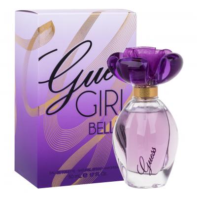 GUESS Girl Belle Toaletná voda pre ženy 50 ml