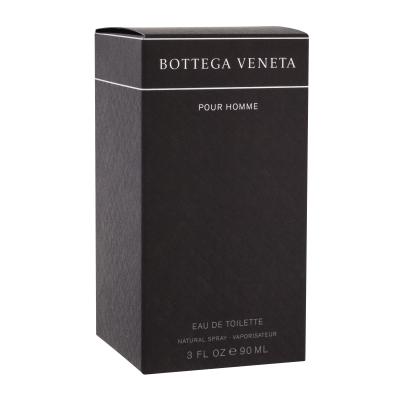 Bottega Veneta Bottega Veneta Pour Homme Toaletná voda pre mužov 90 ml