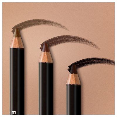 Rimmel London Professional Eyebrow Pencil Ceruzka na obočie pre ženy 1,4 g Odtieň 002 Hazel