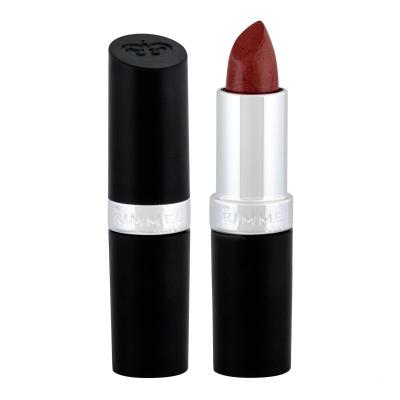 Rimmel London Lasting Finish Rúž pre ženy 4 g Odtieň 066 Heather Shimmer