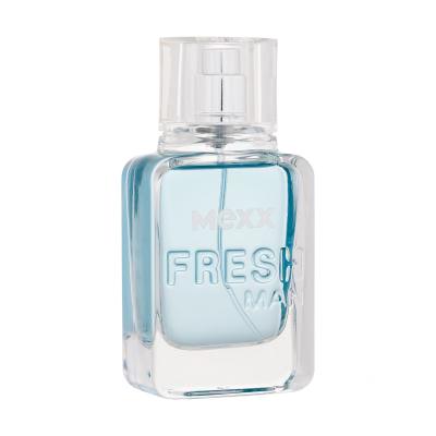 Mexx Fresh Toaletná voda pre mužov 30 ml