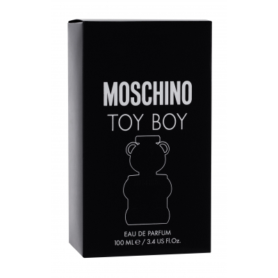 Moschino Toy Boy Parfumovaná voda pre mužov 100 ml