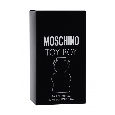Moschino Toy Boy Parfumovaná voda pre mužov 50 ml