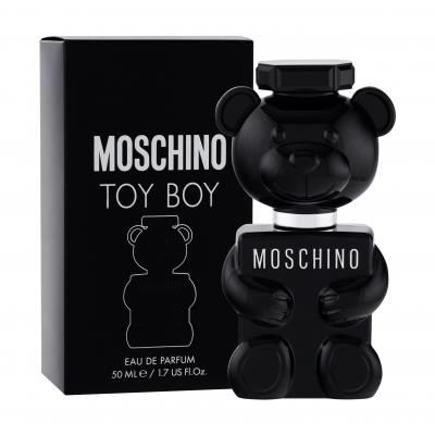 Moschino Toy Boy Parfumovaná voda pre mužov 50 ml