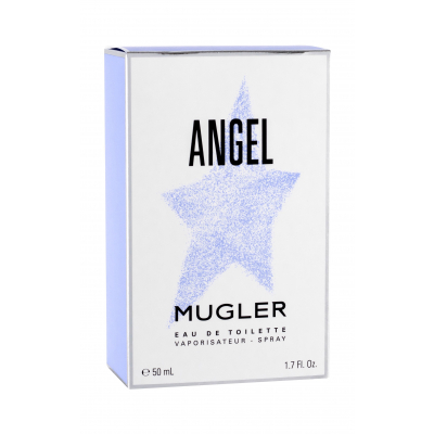 Mugler Angel 2019 Toaletná voda pre ženy 50 ml