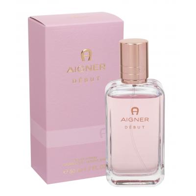 Aigner Début Parfumovaná voda pre ženy 50 ml
