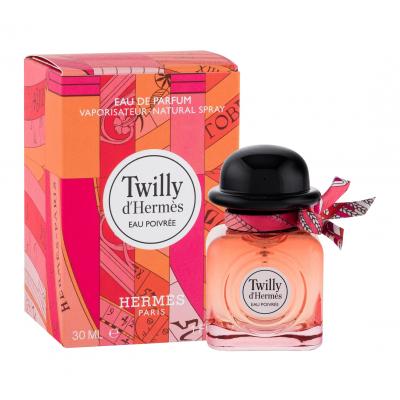 Hermes Twilly d´Hermès Eau Poivrée Parfumovaná voda pre ženy 30 ml
