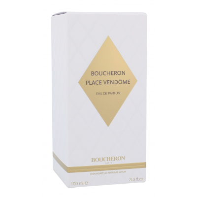 Boucheron Place Vendôme Parfumovaná voda pre ženy 100 ml