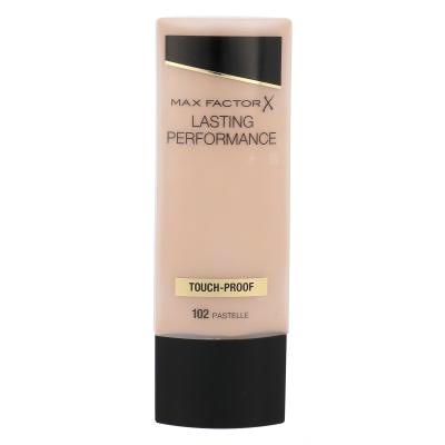 Max Factor Lasting Performance Make-up pre ženy 35 ml Odtieň 102 Pastelle