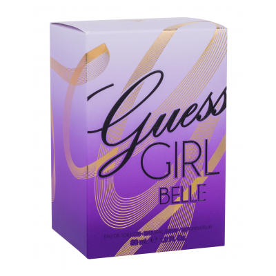 GUESS Girl Belle Toaletná voda pre ženy 30 ml