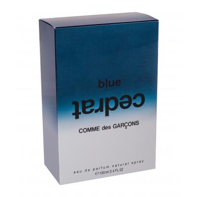 COMME des GARCONS Blue Cedrat Parfumovaná voda 100 ml
