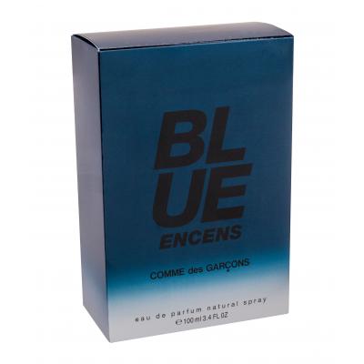 COMME des GARCONS Blue Encens Parfumovaná voda 100 ml