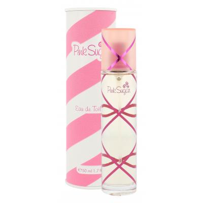 Pink Sugar Pink Sugar Toaletná voda pre ženy 50 ml