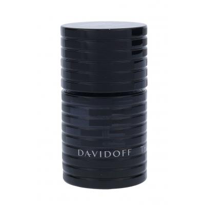 Davidoff The Game Intense Toaletná voda pre mužov 40 ml