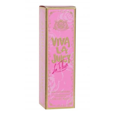 Juicy Couture Viva La Fleur Toaletná voda pre ženy 40 ml