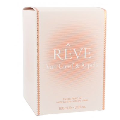 Van Cleef &amp; Arpels Rêve Parfumovaná voda pre ženy 100 ml