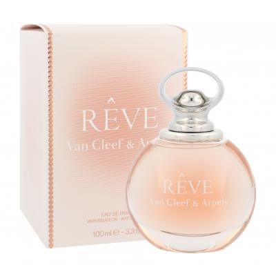 Van Cleef & Arpels Rêve Parfumovaná voda pre ženy 100 ml