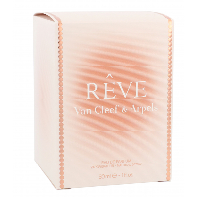 Van Cleef &amp; Arpels Rêve Parfumovaná voda pre ženy 30 ml