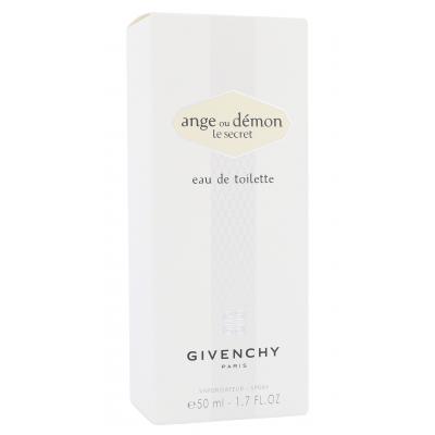 Givenchy Ange ou Démon (Etrange) Le Secret Toaletná voda pre ženy 50 ml