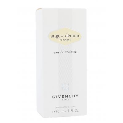 Givenchy Ange ou Démon (Etrange) Le Secret Toaletná voda pre ženy 30 ml