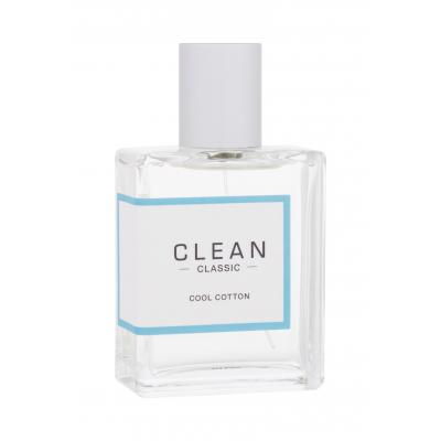 Clean Classic Cool Cotton Parfumovaná voda pre ženy 60 ml