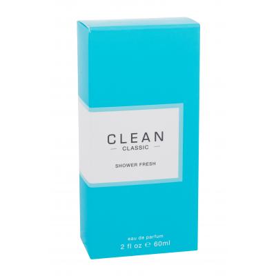 Clean Classic Shower Fresh Parfumovaná voda pre ženy 60 ml