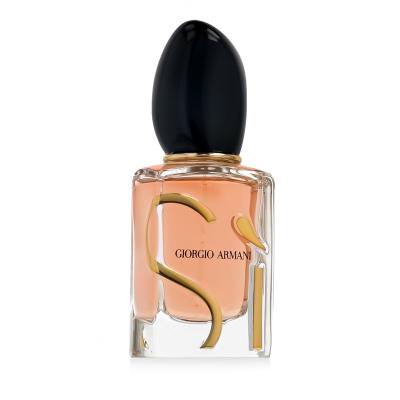 Giorgio Armani Sì Parfumovaná voda pre ženy Naplniteľný 30 ml