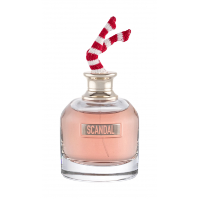 Jean Paul Gaultier Scandal Collector´s Snow Globe Parfumovaná voda pre ženy 80 ml