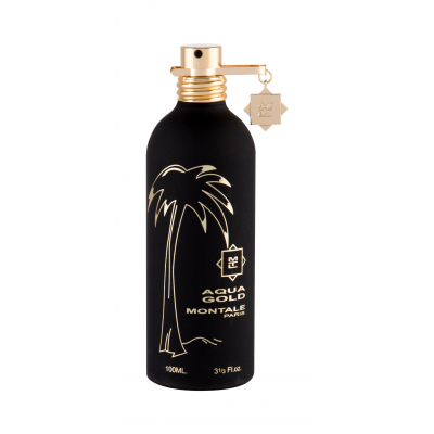 Montale Aqua Gold Parfumovaná voda 100 ml