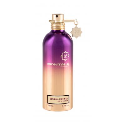 Montale Sensual Instinct Parfumovaná voda 100 ml