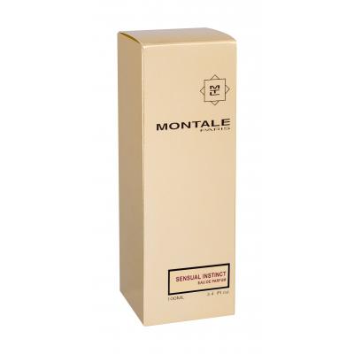 Montale Sensual Instinct Parfumovaná voda 100 ml