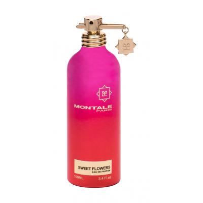 Montale Sweet Flowers Parfumovaná voda pre ženy 100 ml