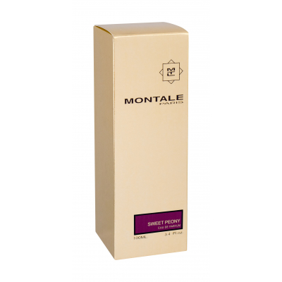 Montale Sweet Peony Parfumovaná voda pre ženy 100 ml