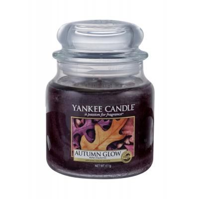Yankee Candle Autumn Glow Vonná sviečka 411 g