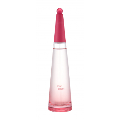Issey Miyake L&#039;Eau D&#039;Issey Rose &amp; Rose Parfumovaná voda pre ženy 90 ml