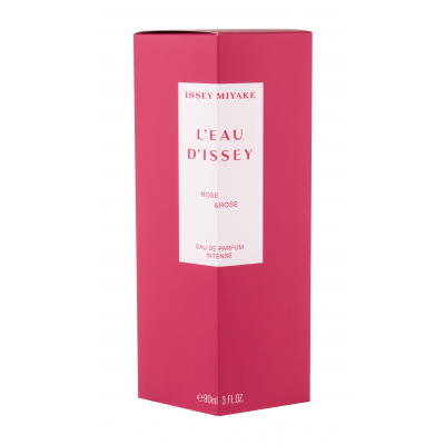 Issey Miyake L´Eau D´Issey Rose &amp; Rose Parfumovaná voda pre ženy 90 ml